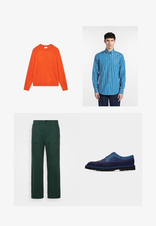 Zalando