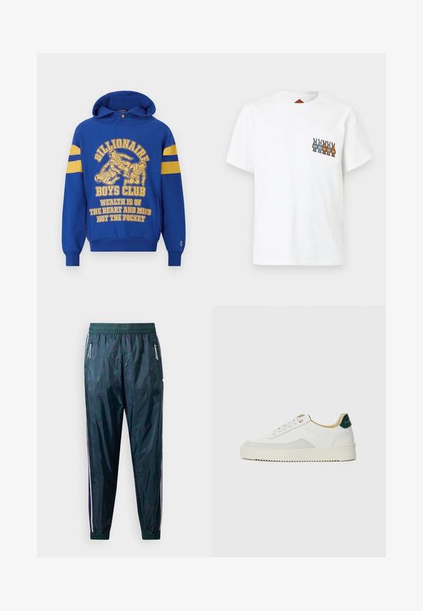 Zalando