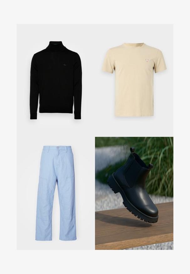 Zalando