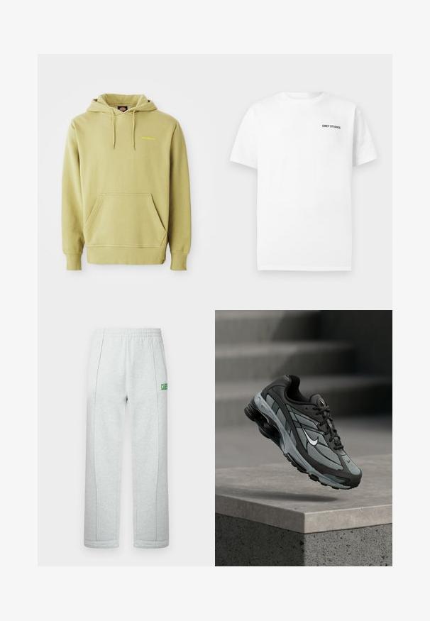Zalando