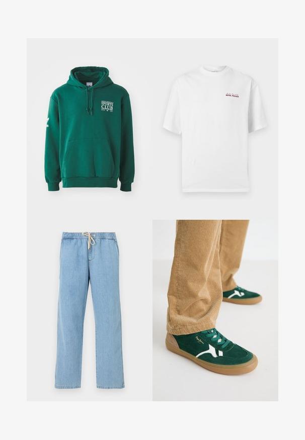 Zalando
