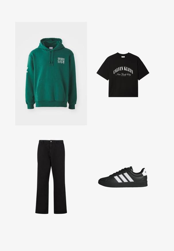 Zalando