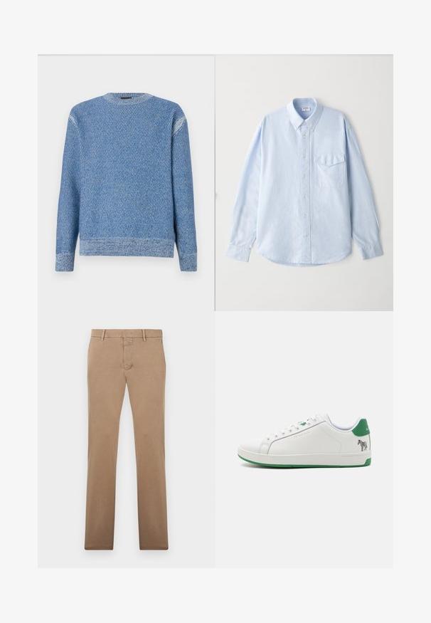 Zalando