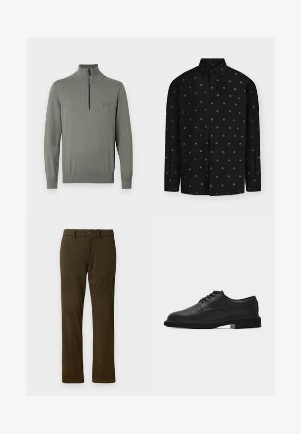 Zalando