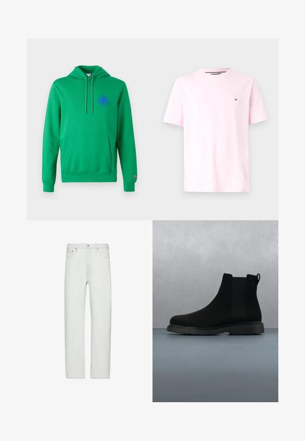 Zalando