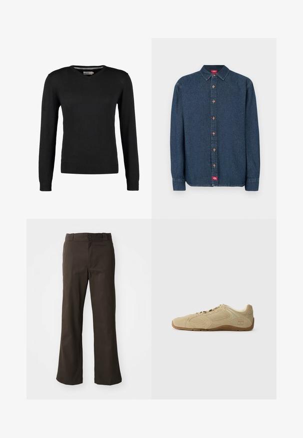 Zalando