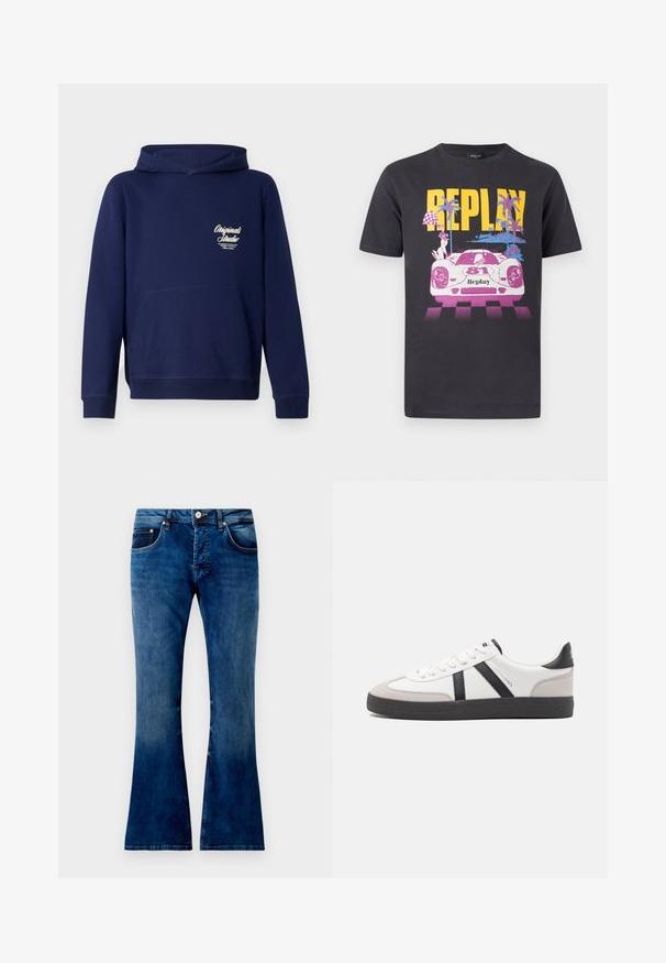 Zalando