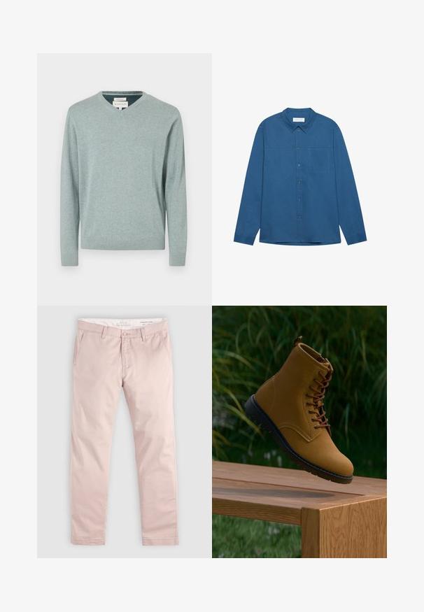 Zalando