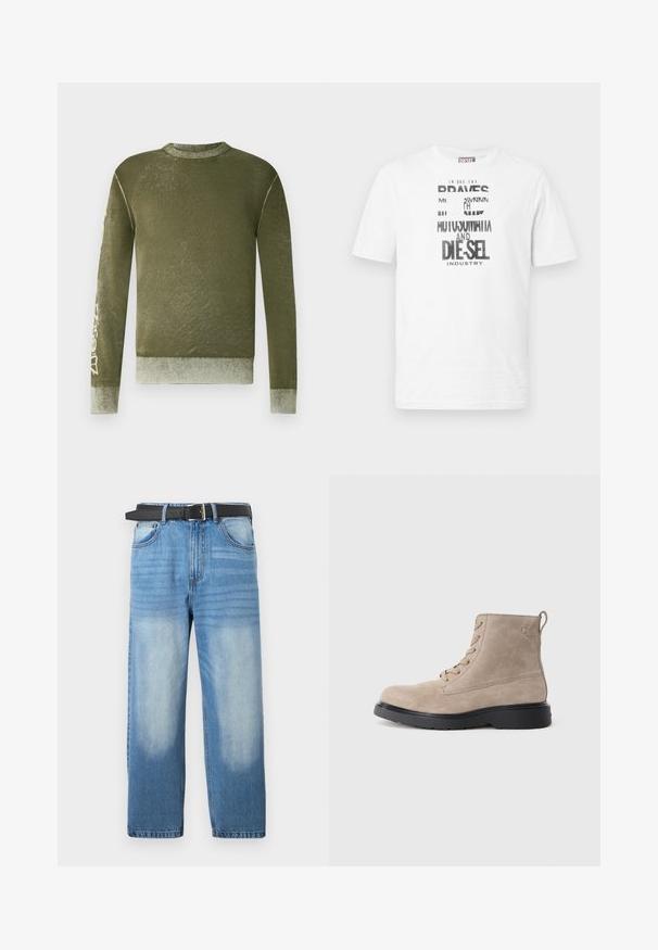 Zalando