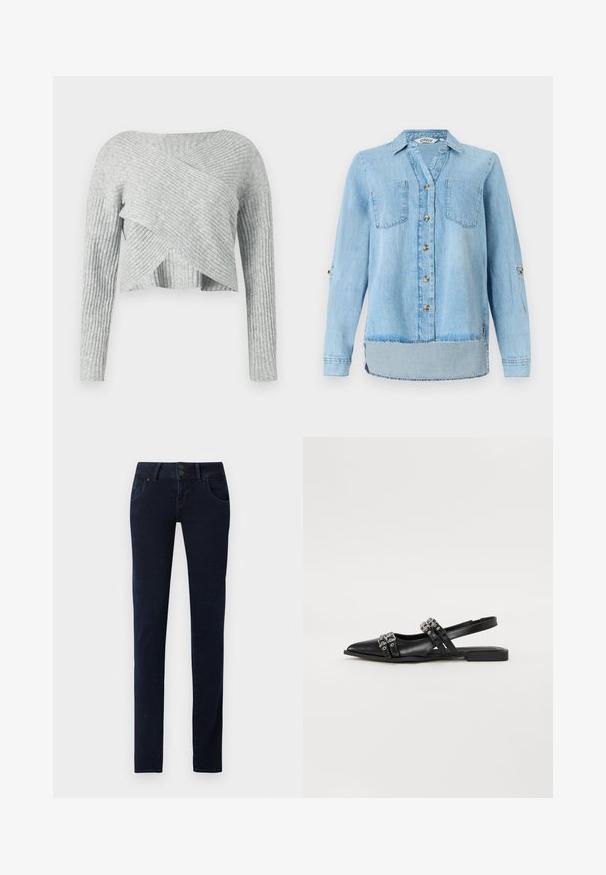 Zalando