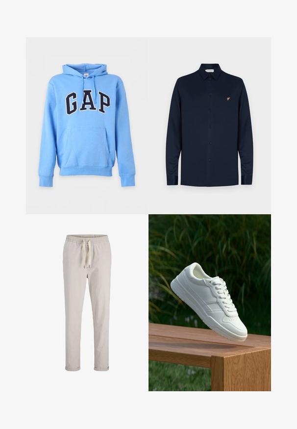 Zalando