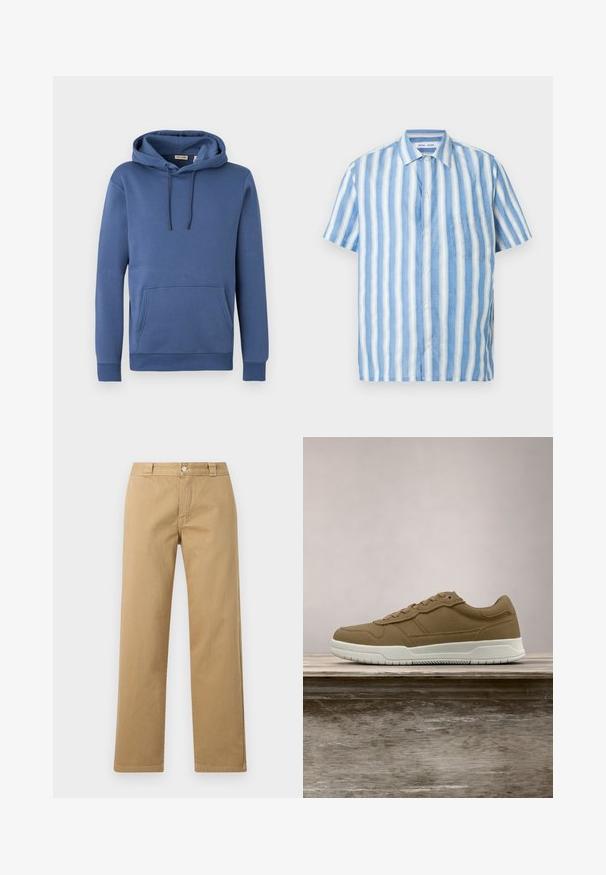 Zalando