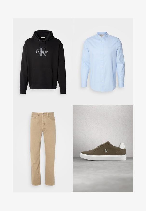 Zalando