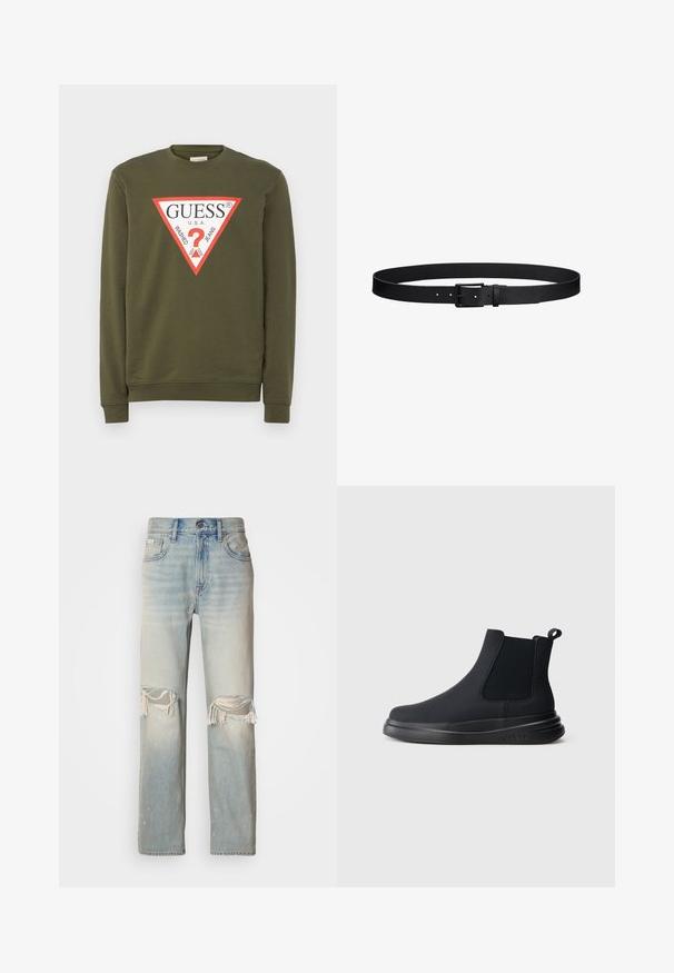 Zalando
