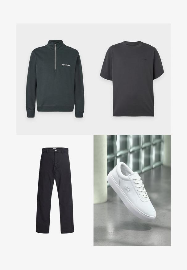 Zalando