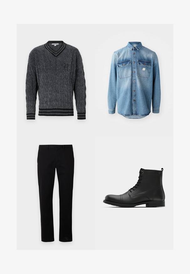 Zalando