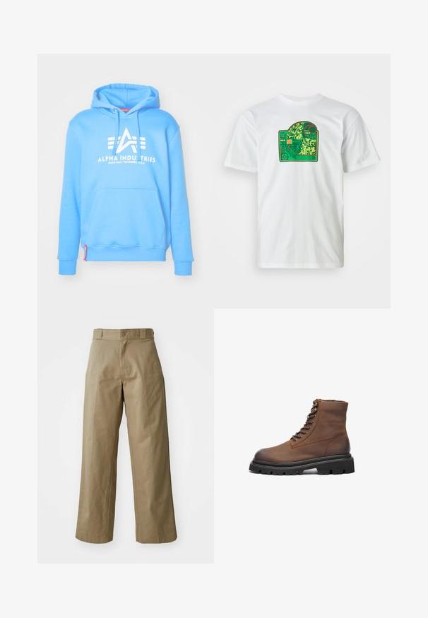 Zalando