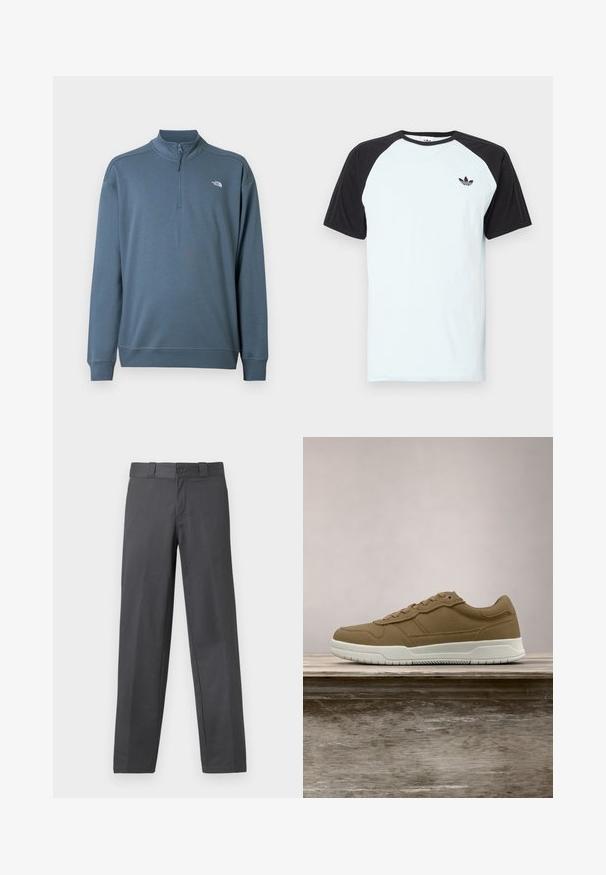 Zalando