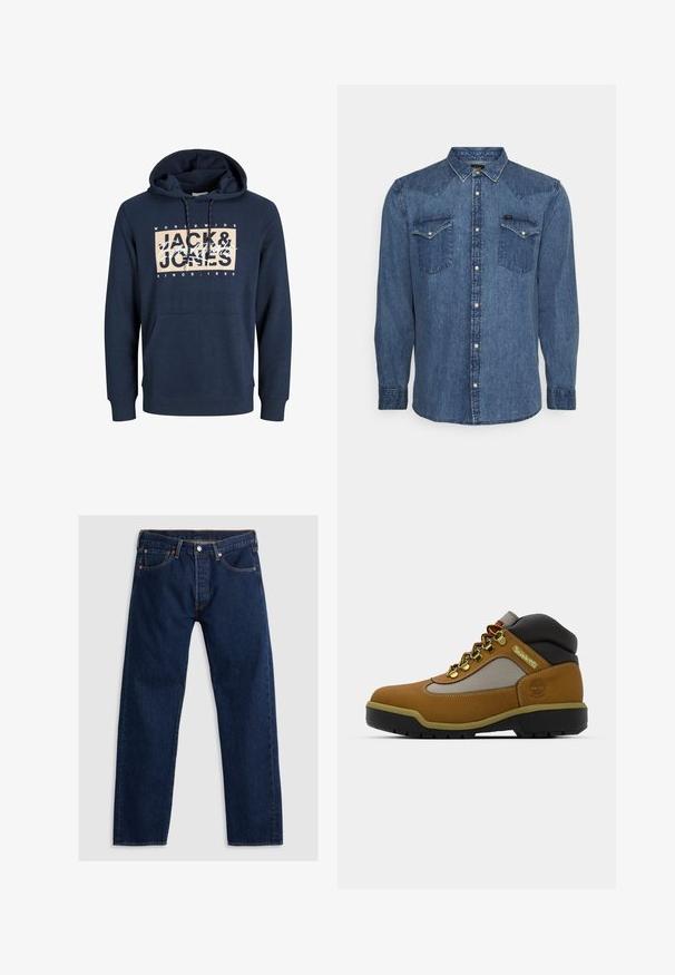 Zalando