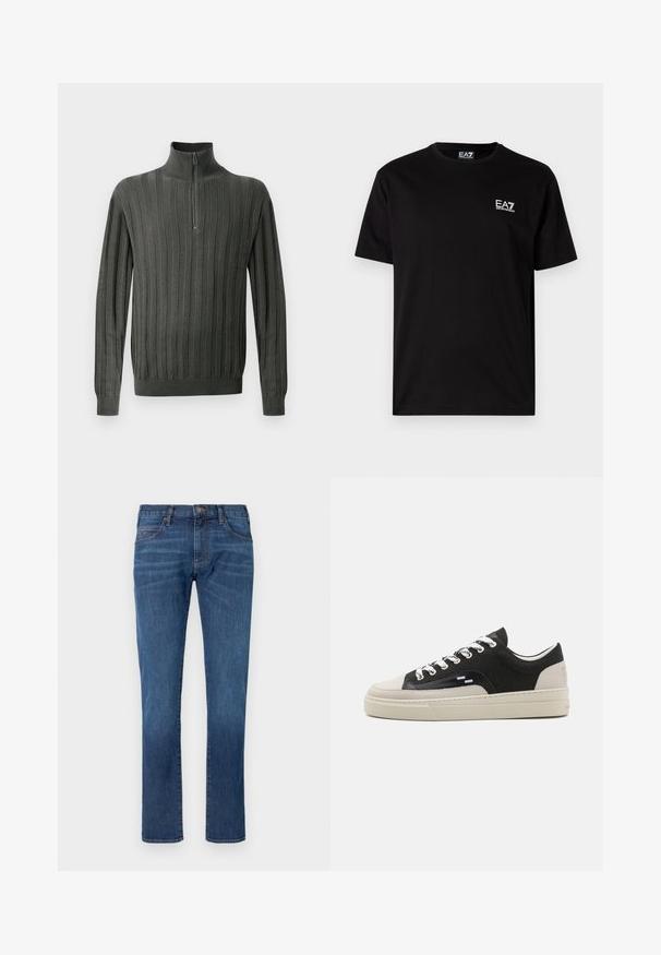 Zalando