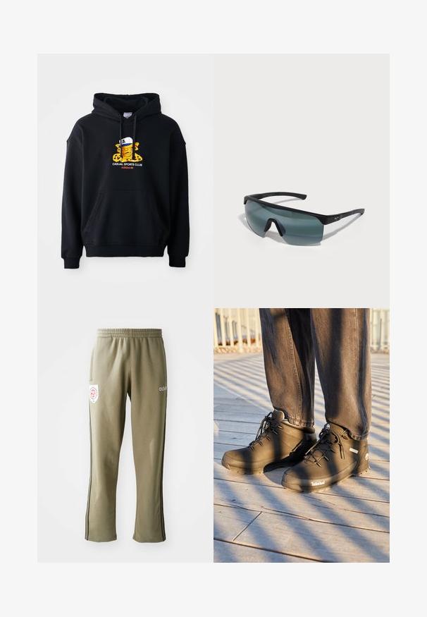 Zalando