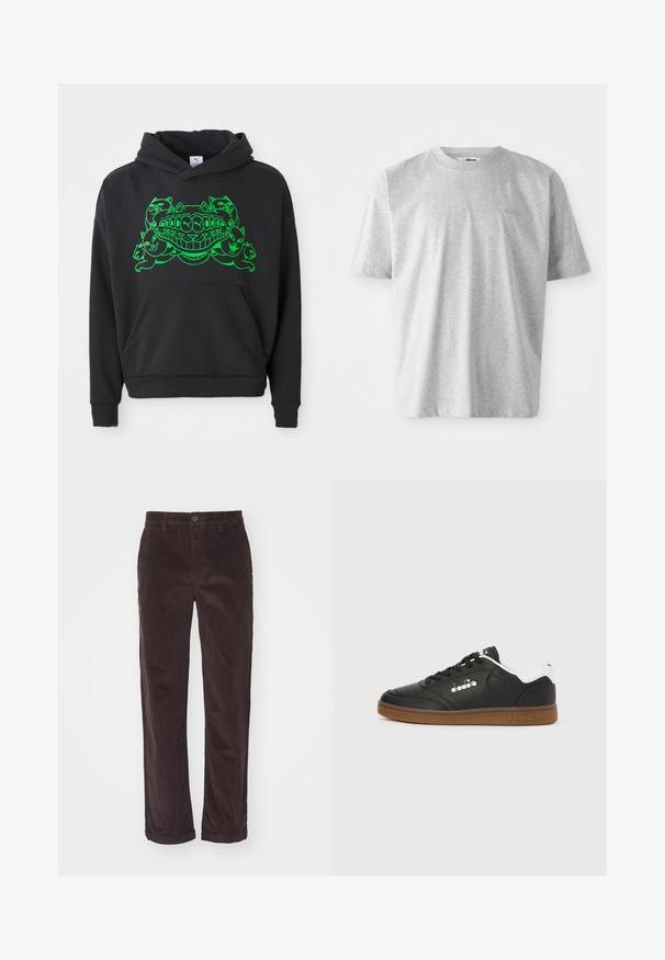 Zalando