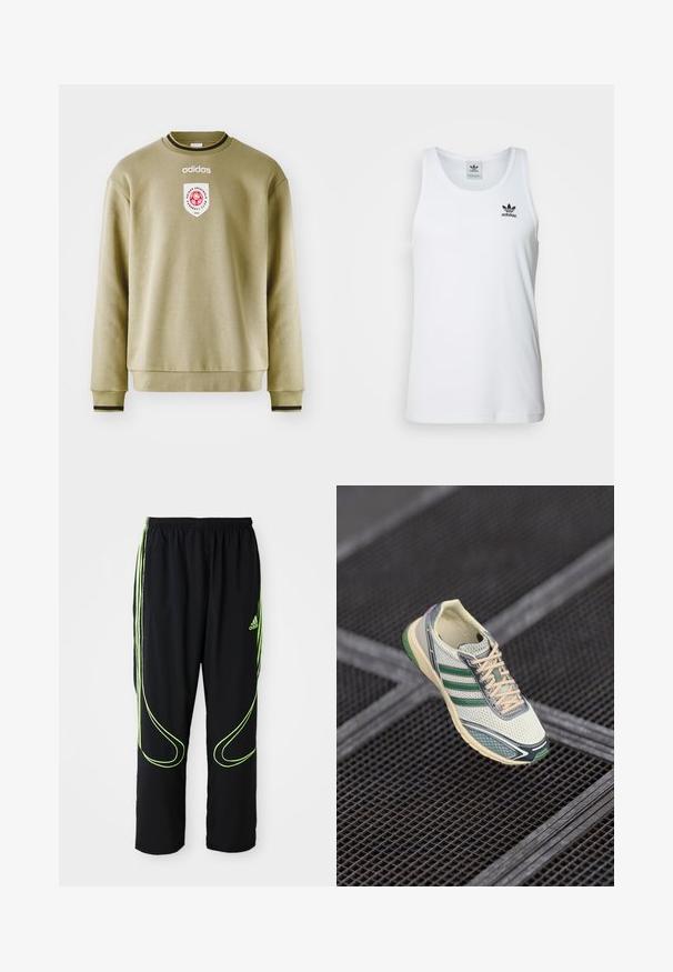 Zalando