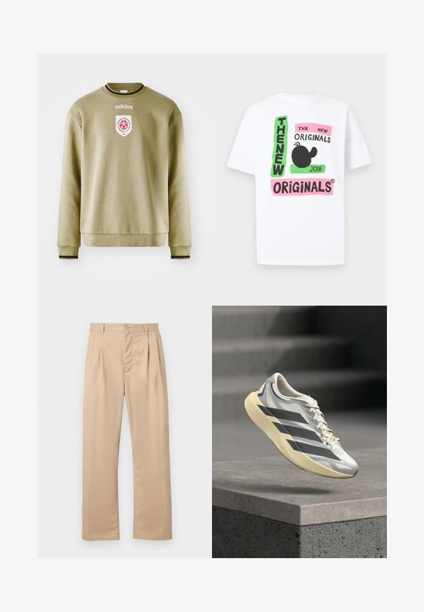 Zalando