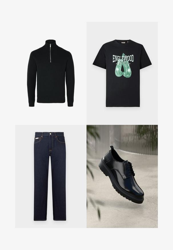 Zalando
