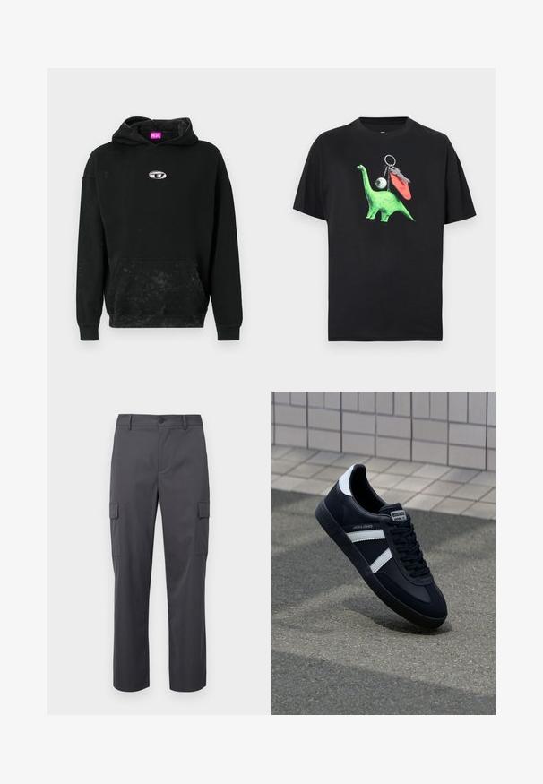 Zalando