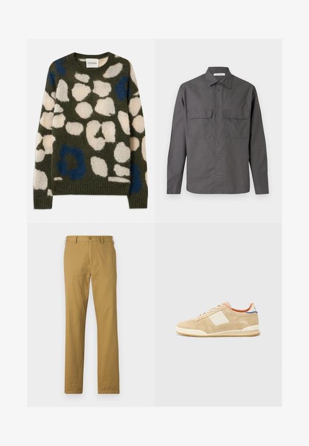 Zalando