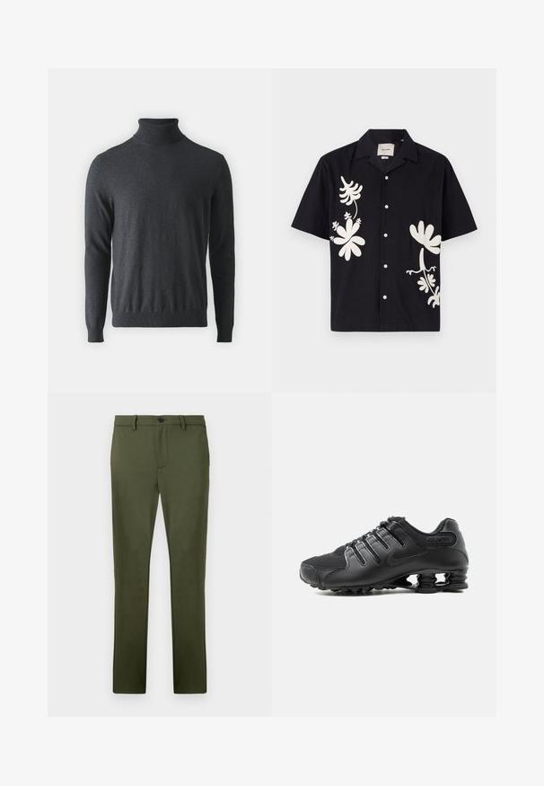 Zalando