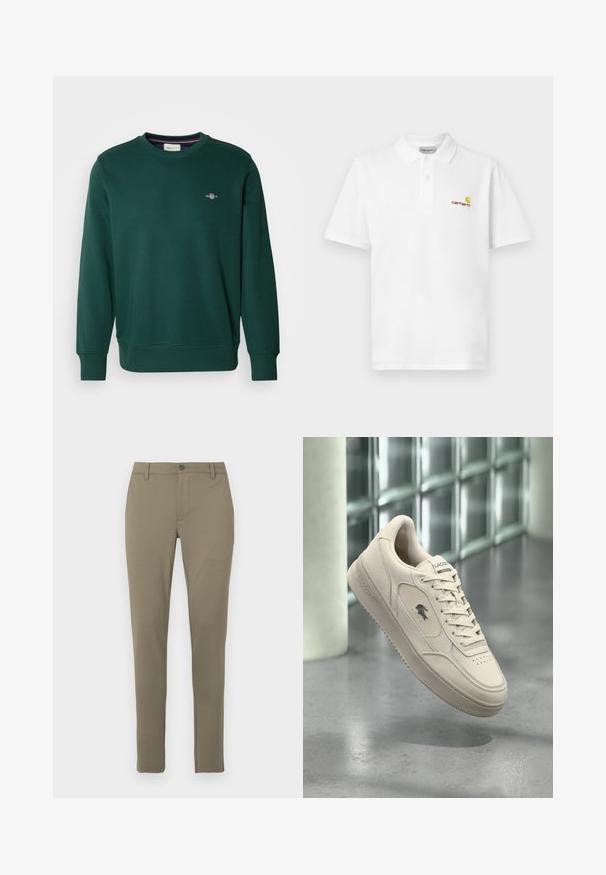Zalando