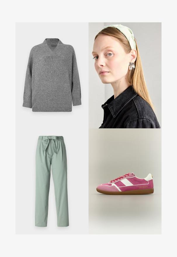 Zalando