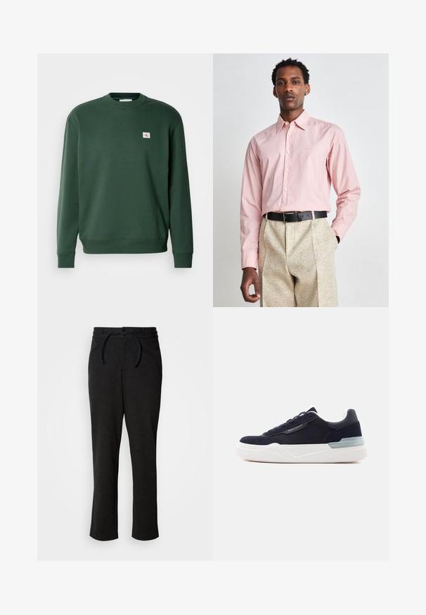 Zalando