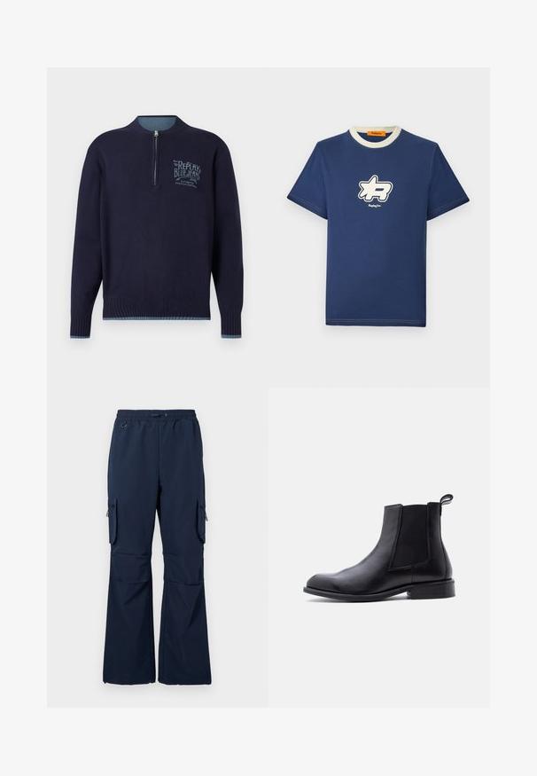 Zalando