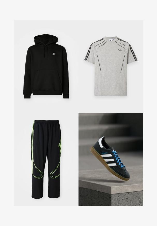 Zalando