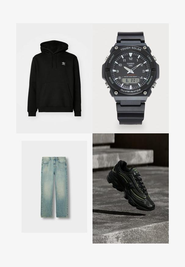 Zalando