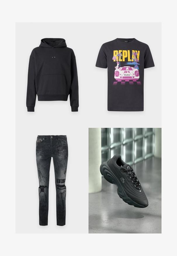 Zalando