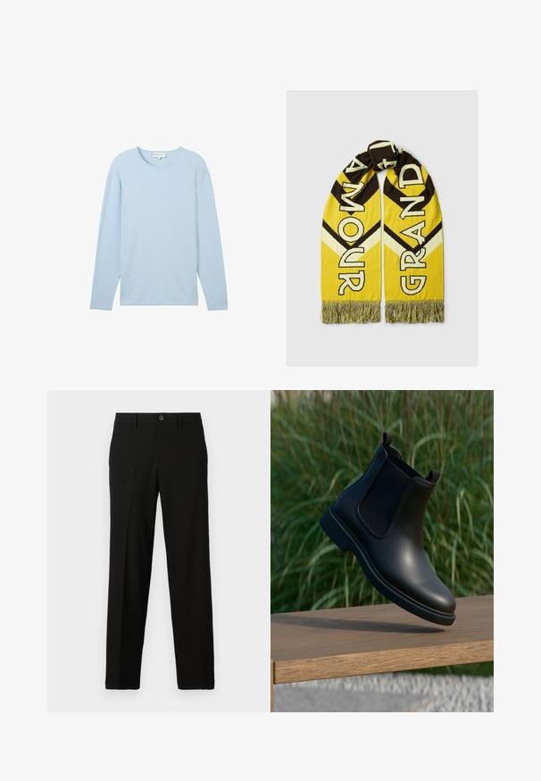 Zalando