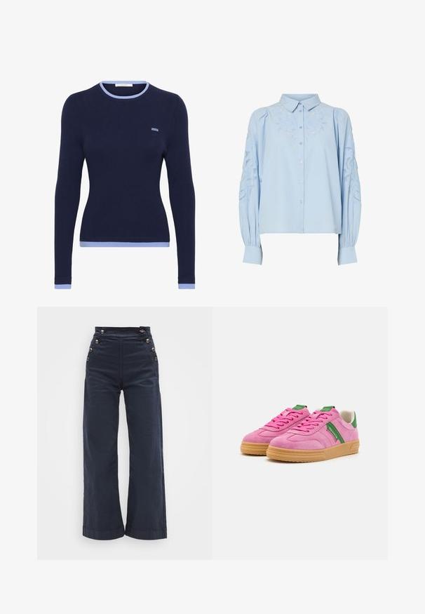 Zalando