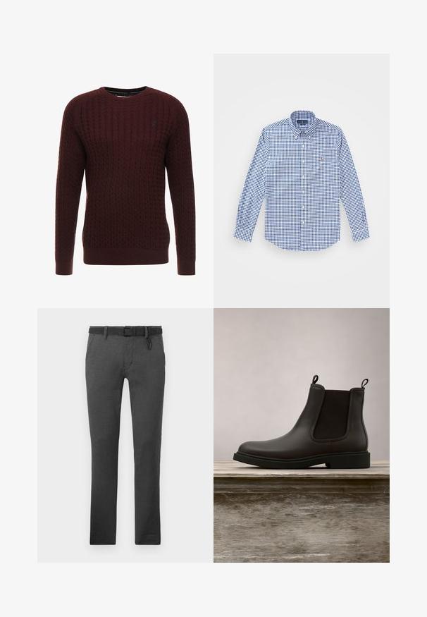 Zalando