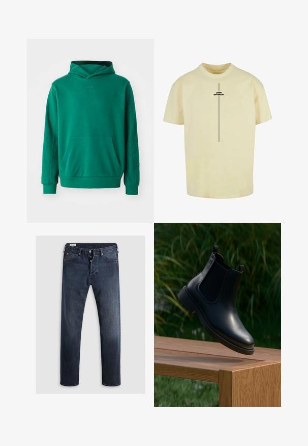Zalando