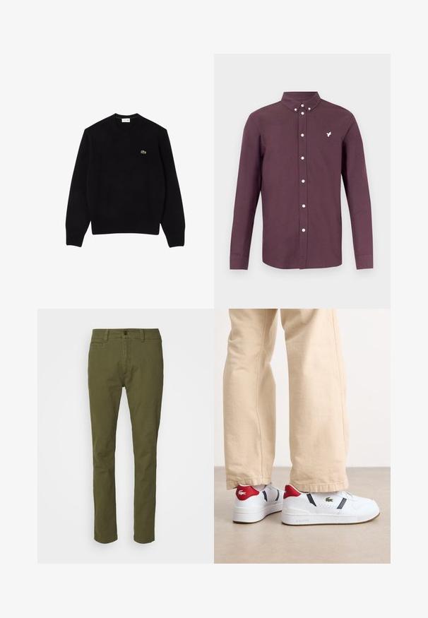 Zalando