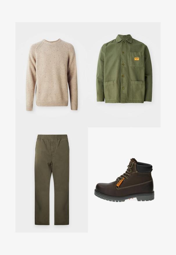 Zalando