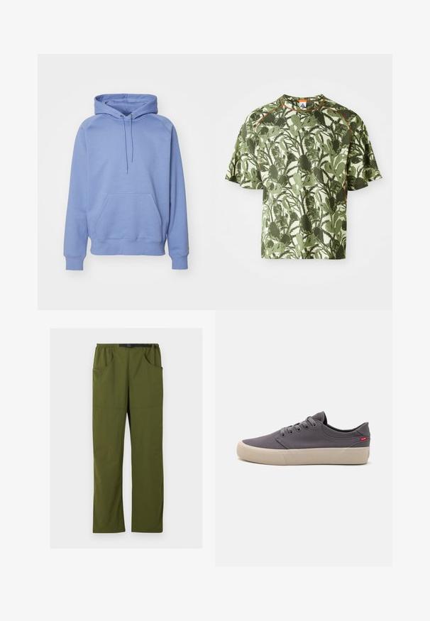 Zalando