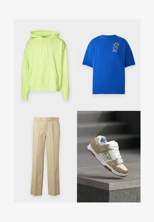 Zalando