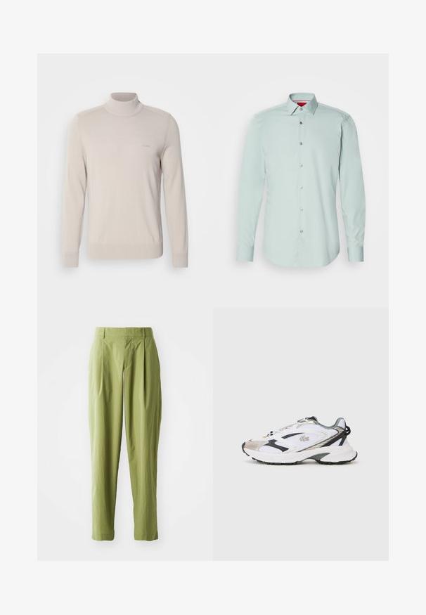 Zalando