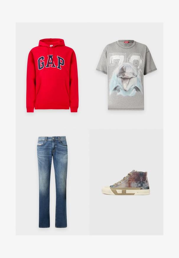 Zalando