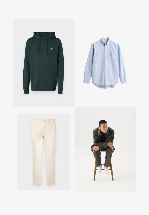 Zalando